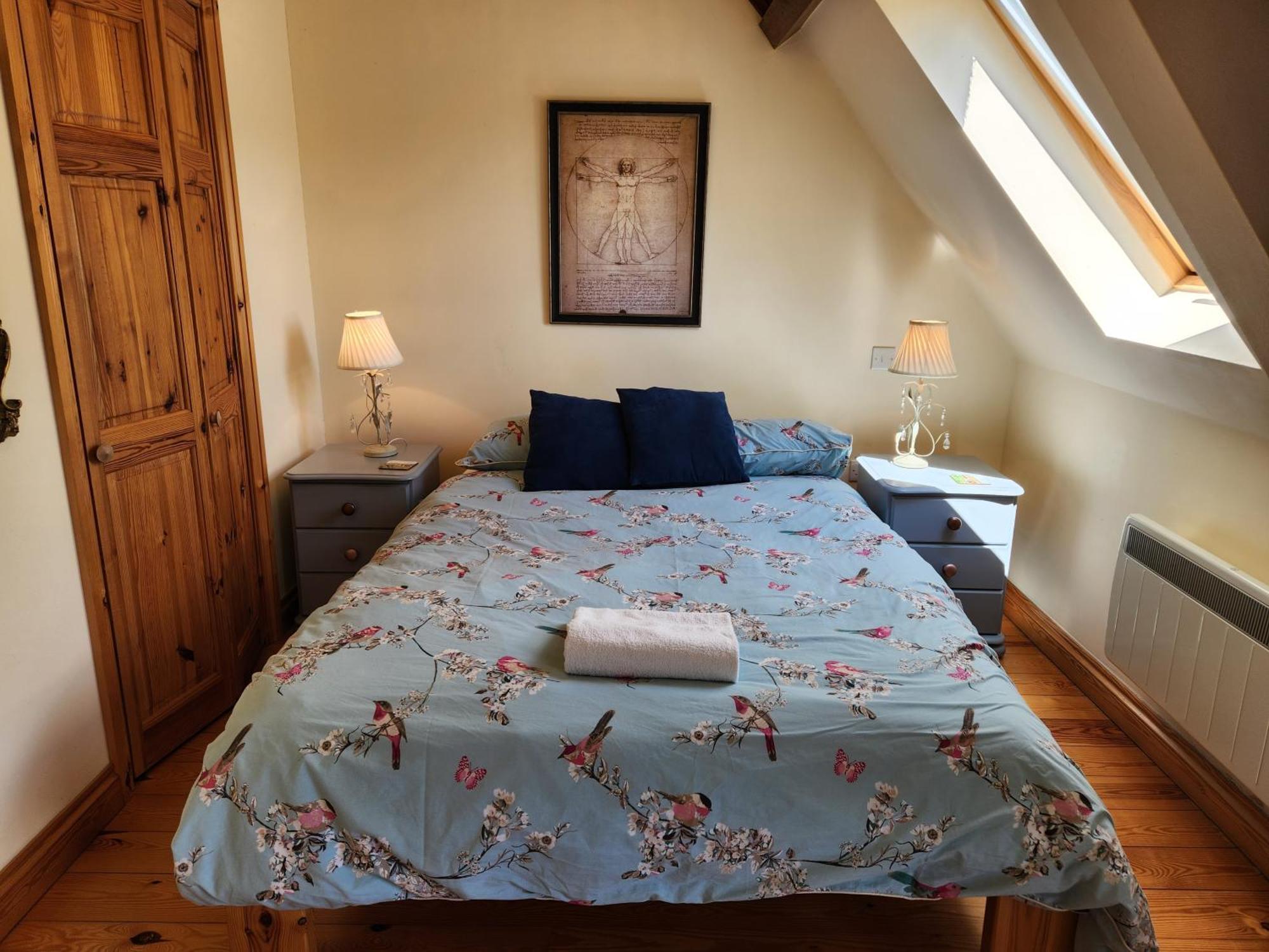 קרנארפון The Old School Caeathro, Snowdon, Eryri And Yr Wydffa Cottages חדר תמונה