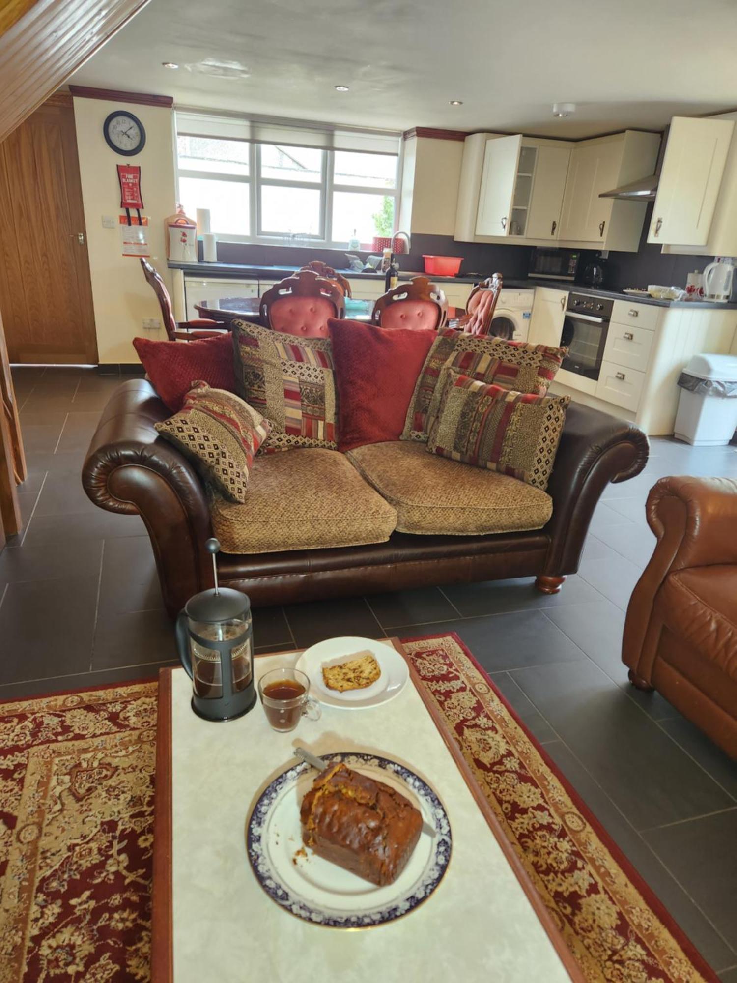 קרנארפון The Old School Caeathro, Snowdon, Eryri And Yr Wydffa Cottages חדר תמונה